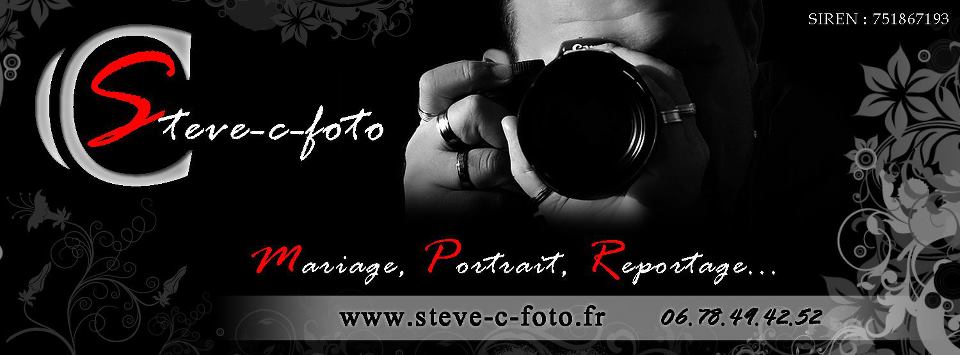 Steve-c-foto