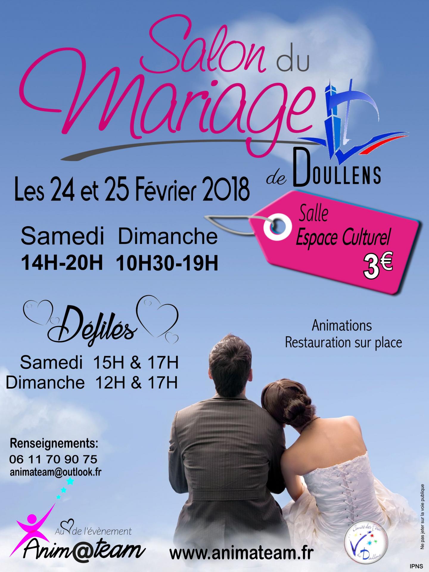 Affiche maquette new