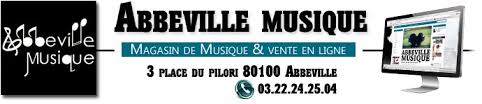 Abbeville musique