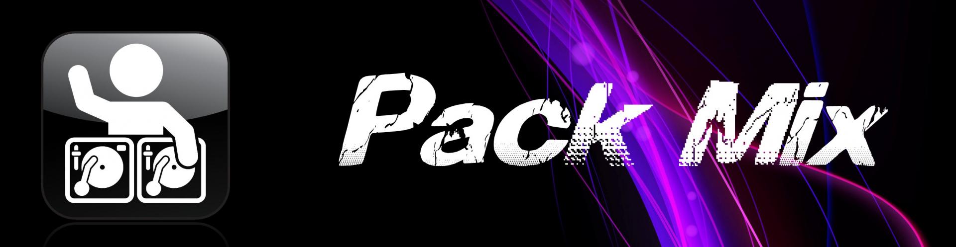 Pack mix 1