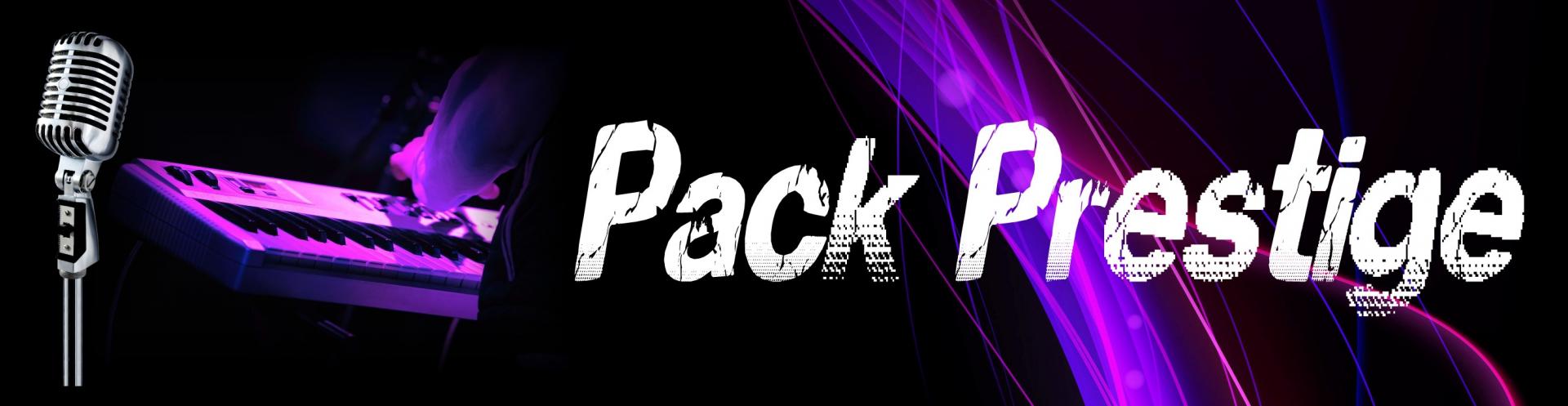 Pack prestige 1