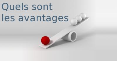 Avantages
