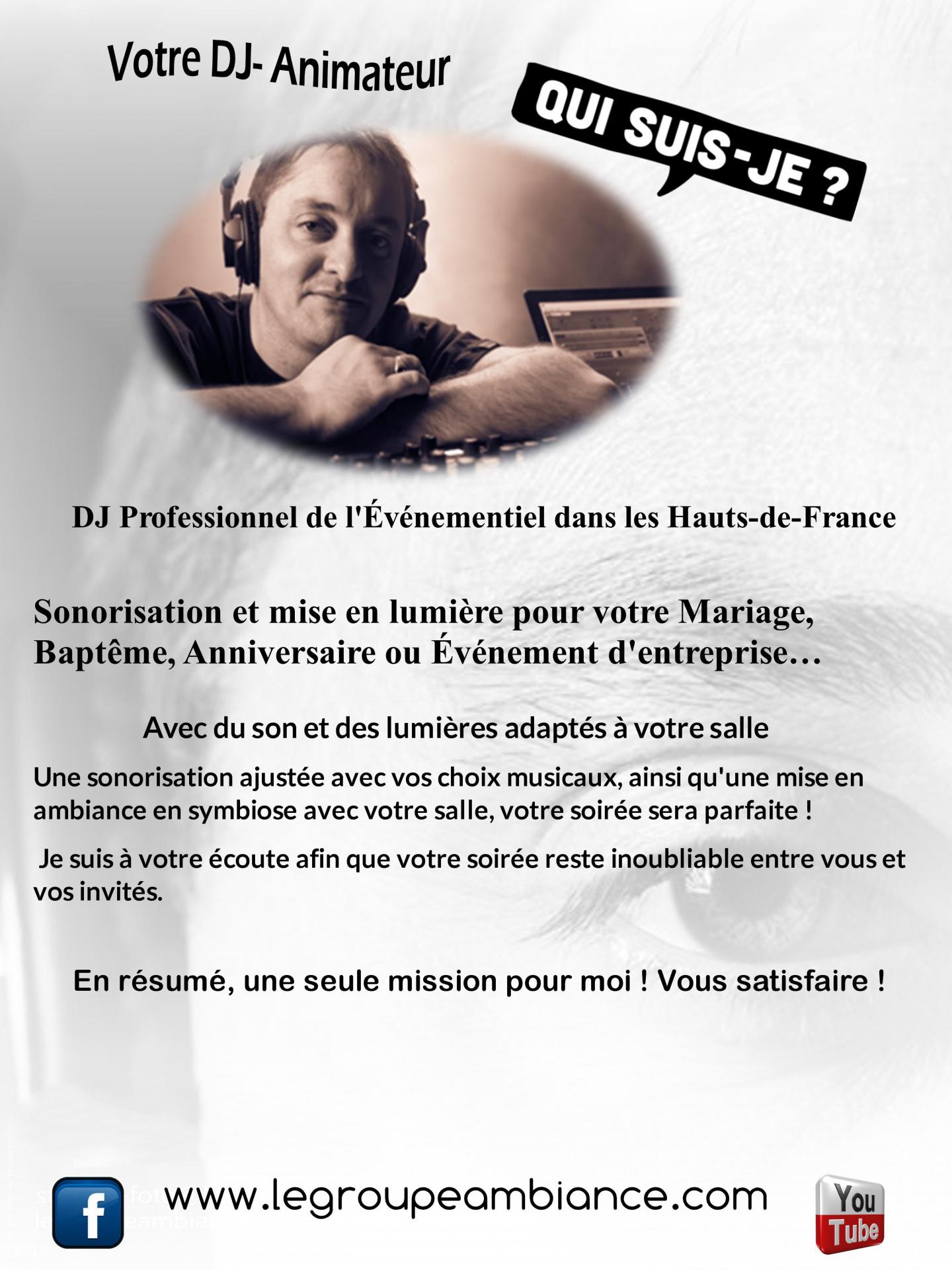 Trobinoscope dj ck 2
